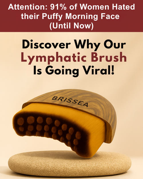 Brissea™ Lymphatic Brush