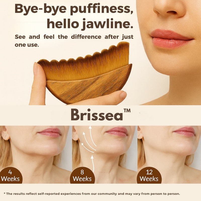 Brissea™ Lymphatic Brush